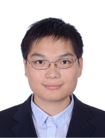 Muhua Zheng,Professor